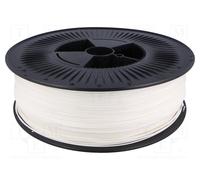 DEVIL DESIGN PLA-1,75-WHITE-5 Filamento