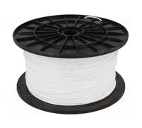 DEVIL DESIGN PLA-1.75-WHITE Filamento
