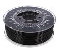 DEVIL DESIGN PLA-2,85-BLACK Filamento