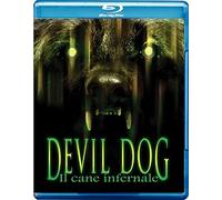 Devil Dog - Il Cane Infernale [Italia] [Blu-ray]