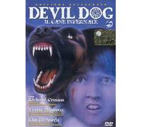 Devil dog - Il cane infernale [Italia] [DVD]