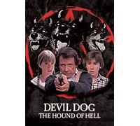 Devil Dog: The Hound of Hell [USA] [DVD]