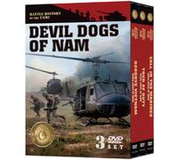 Devil Dogs of Nam - Devil Dogs of Nam [Reino Unido] [DVD]