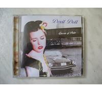 Devil Doll - Queen of Pain