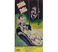 Devil Doll [Reino Unido] [VHS]