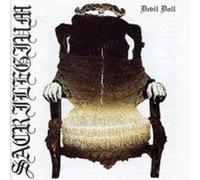 Devil Doll - Sacrilegium