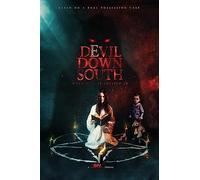Devil Down South [USA] [DVD]