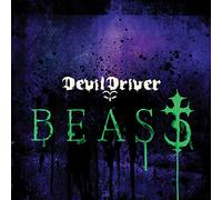 Devil Driver - Beast [Vinilo]