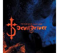 Devil Driver - The Fury Of Our Maker´s Hand