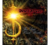 DevilDriver – The Last Kind Words – Vinilo – Importación USA