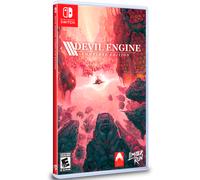 Devil Engine (Complete Edition) (Limited Run) Juego Fisico para Nintendo Switch