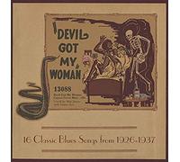 Devil Got My Woman - 16 Classic Blues Songs / Var [Vinilo]
