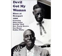 Devil Got My Woman Dvd [Reino Unido]