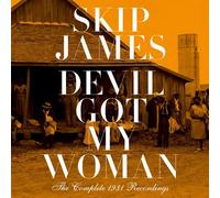 Devil Got My Woman [Vinilo]