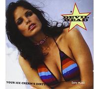 Devil Head - Your Ice Cream`s Dirty