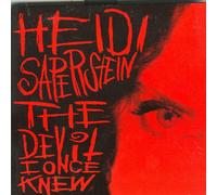 Devil I Once Knew