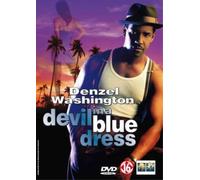 Devil in a blue dress (1995) (import)