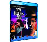 Devil in a Blue Dress [Blu-ray] [1995]
