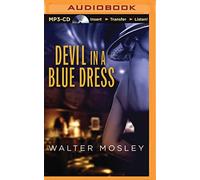 Devil in a Blue Dress by Walter Mosley (May 27,2014)