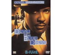 Devil in a Blue Dress [DVD de Audio]