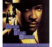Devil in a Blue Dress - Ost (mus Ellington-T.monk-Memphis Slim Etc..)