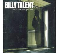 Devil in a Midnight Mass