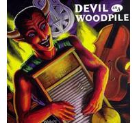 Devil in a Woodpile - Devil In A Woodpile