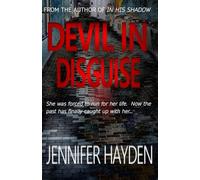 Devil In Disguise (Braverville, Oregon)