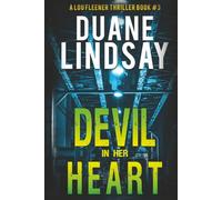 Devil In Her Heart: A Lou Fleener Thriller Book 3