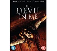 Devil In Me. The [Edizione: Regno Unito] [Reino Unido] [DVD]