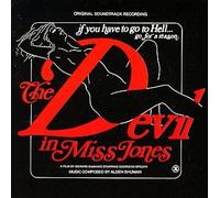 Devil in Miss Jones