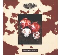 Devil in Miss Jones - Headbanger [Vinilo]