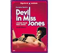 Devil in Miss Jones - L'Enfer pour Miss Jones [Francia] [DVD]
