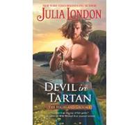 Devil In Tartan (ebook)