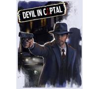 Devil In The Capital Steam PC Key GLOBAL