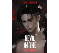 Devil in the Details: A Dark MM Sci-Fi Romance (The Devil and the Sea)