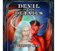 Devil in the Details: Good Intentions, Book 5