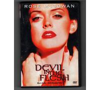 Devil in the Flesh [Reino Unido] [DVD]