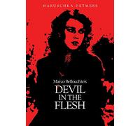 Devil in the Flesh [USA] [DVD]