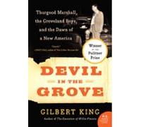 Devil In The Grove (ebook)