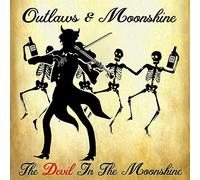 Devil In The Moonshine