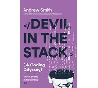 Devil in the Stack: A Coding Odyssey