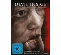 Devil Inside [Alemania] [DVD]