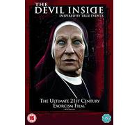 Devil Inside [Edizione: Regno Unito] [Reino Unido] [DVD]
