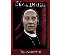 Devil Inside [Edizione: Stati Uniti] [Italia] [DVD]