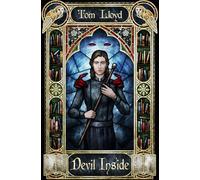 Devil Inside (The Devil Diaries)
