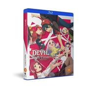 Devil is a Part Time Season 2 Part 1 [Blu-ray]