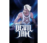Devil Jam Steam Key (PC) GLOBAL
