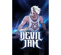 Devil Jam Steam Key (PC) ROW