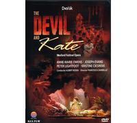 Devil & Kate: Antonin Dvorak / Wexford Festival Opera [USA] [DVD]